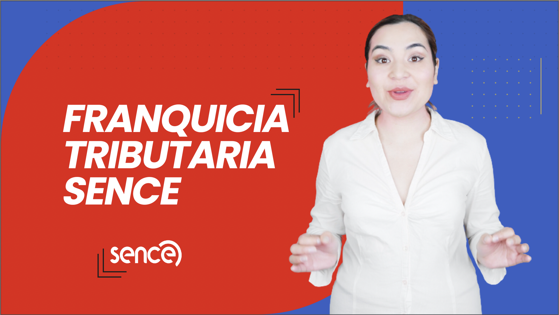 Curso Impulsa Personas, ex Franquicia Tributaria